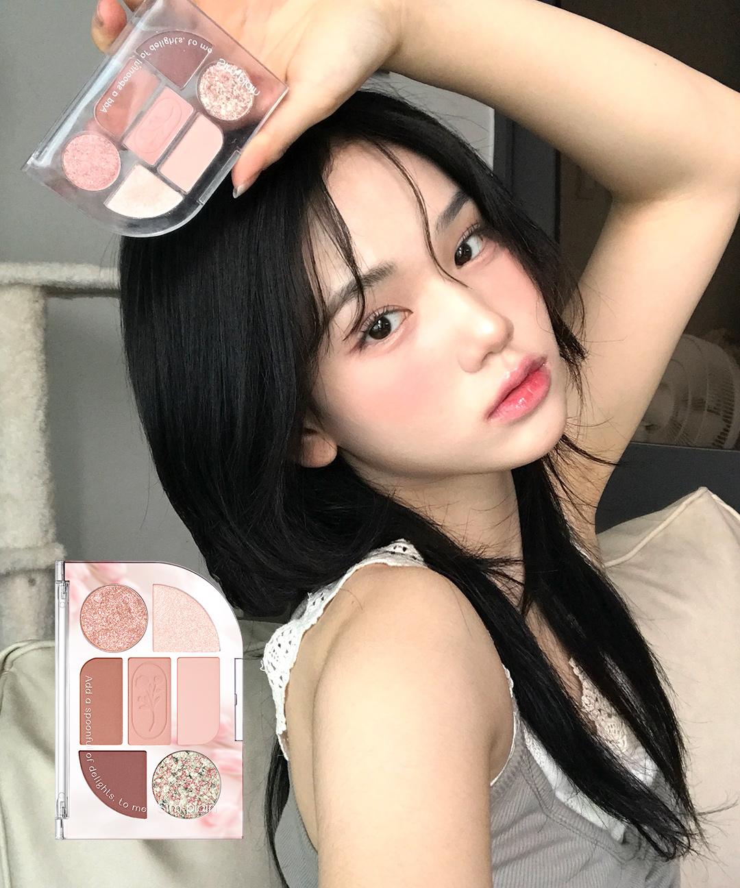 심플레인 아이 팔레트