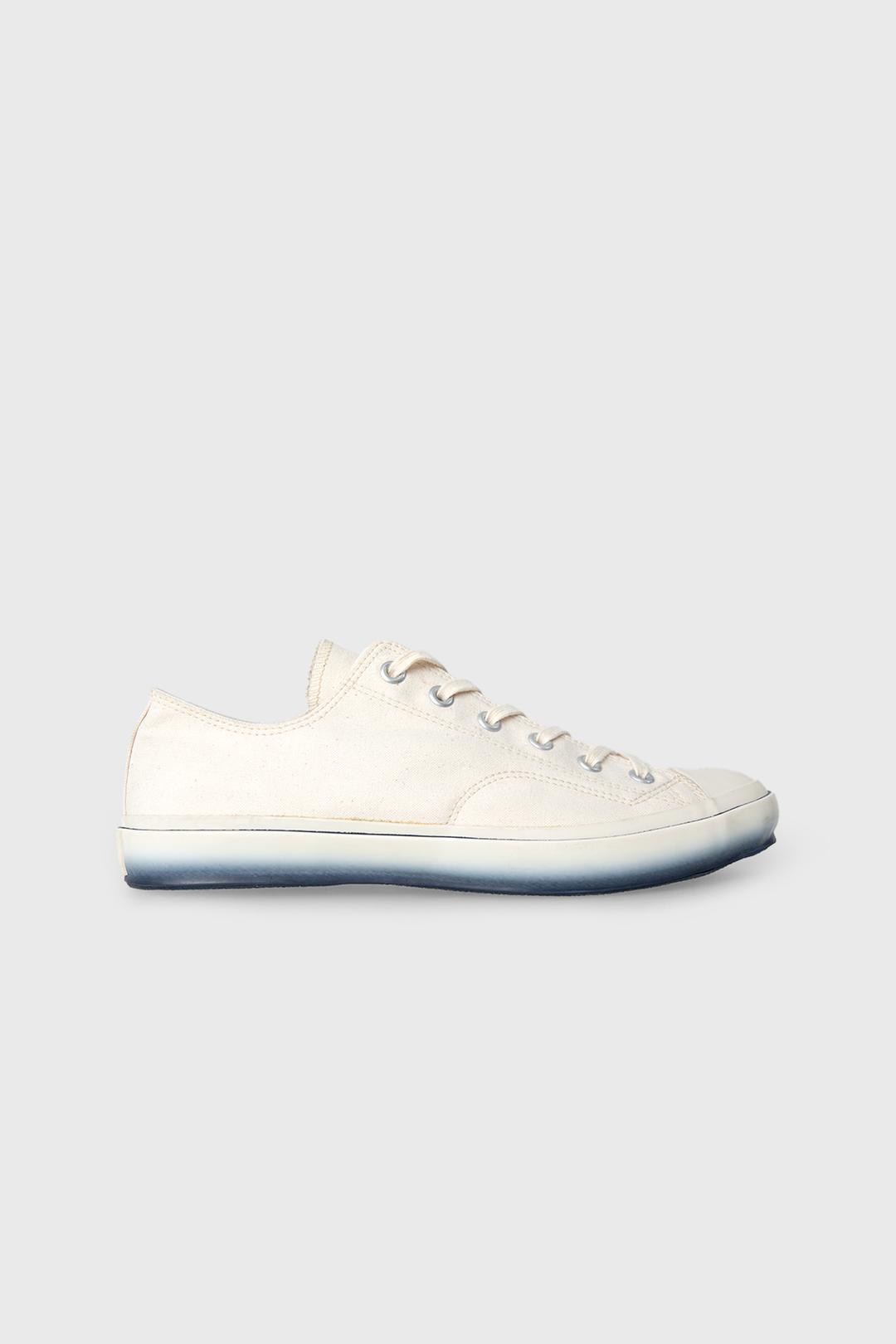 [4/17~4/27 기간할인] BDS X MOONSTAR LOWBASKET (NATURAL)