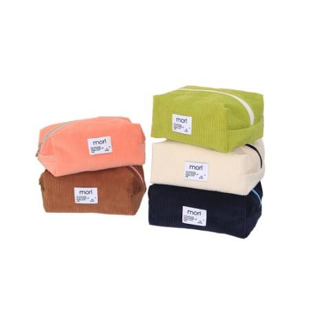 [모르] Bread pouch_Medium 브레드 파우치