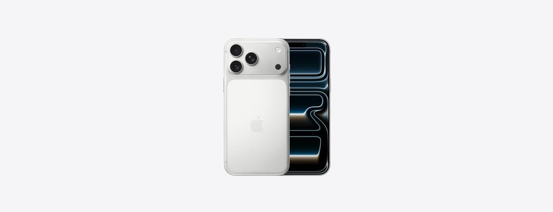 iPhone 17 Pro Max 512GB 실버