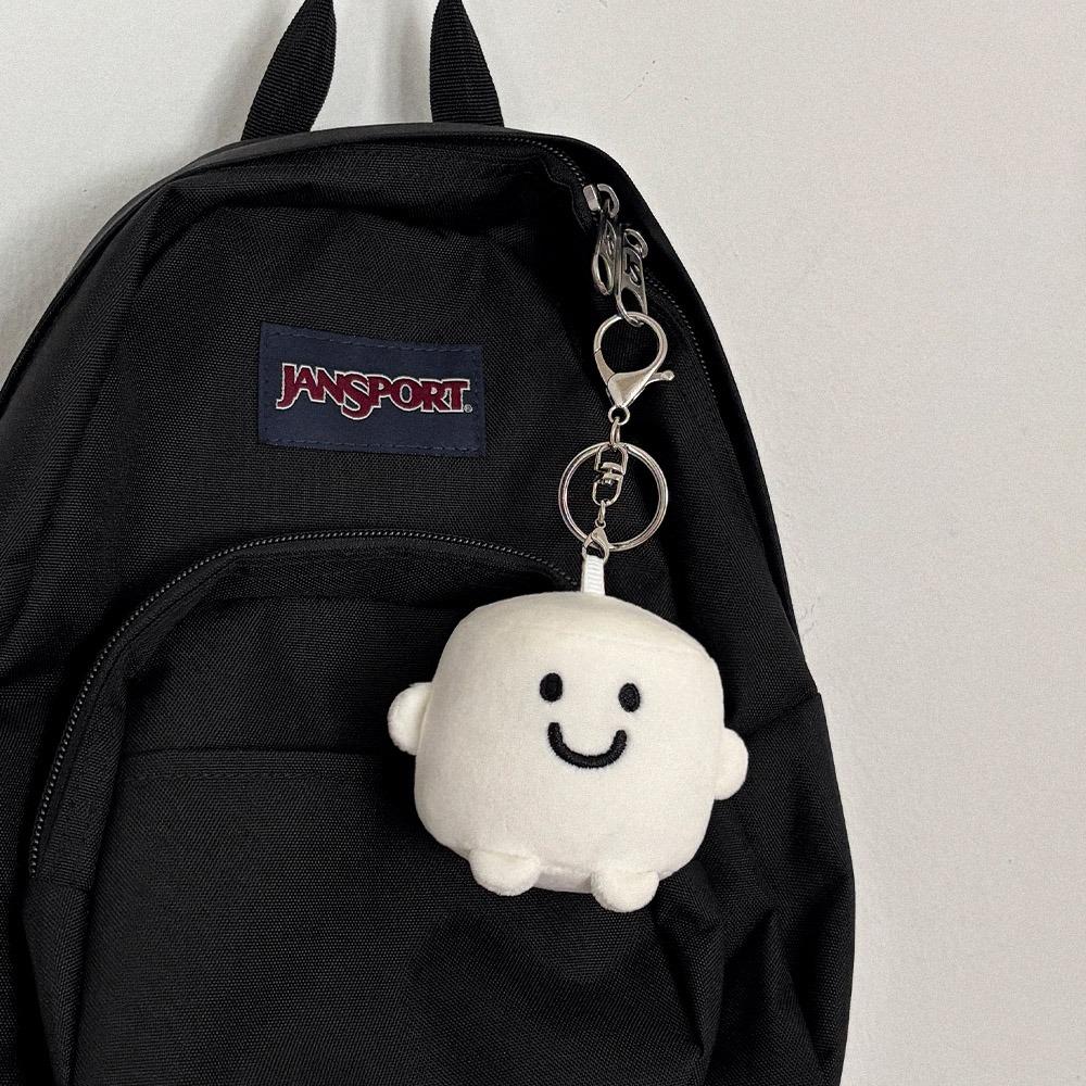 마시멜로우 키링