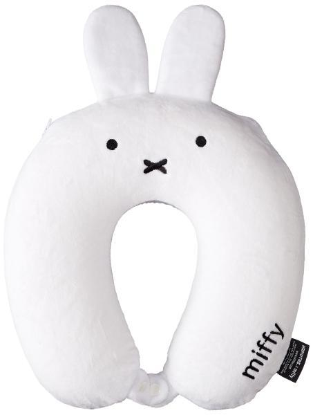 [하피타스] 저반발 베개 미피 31 cm 오야스 미피 화이트
