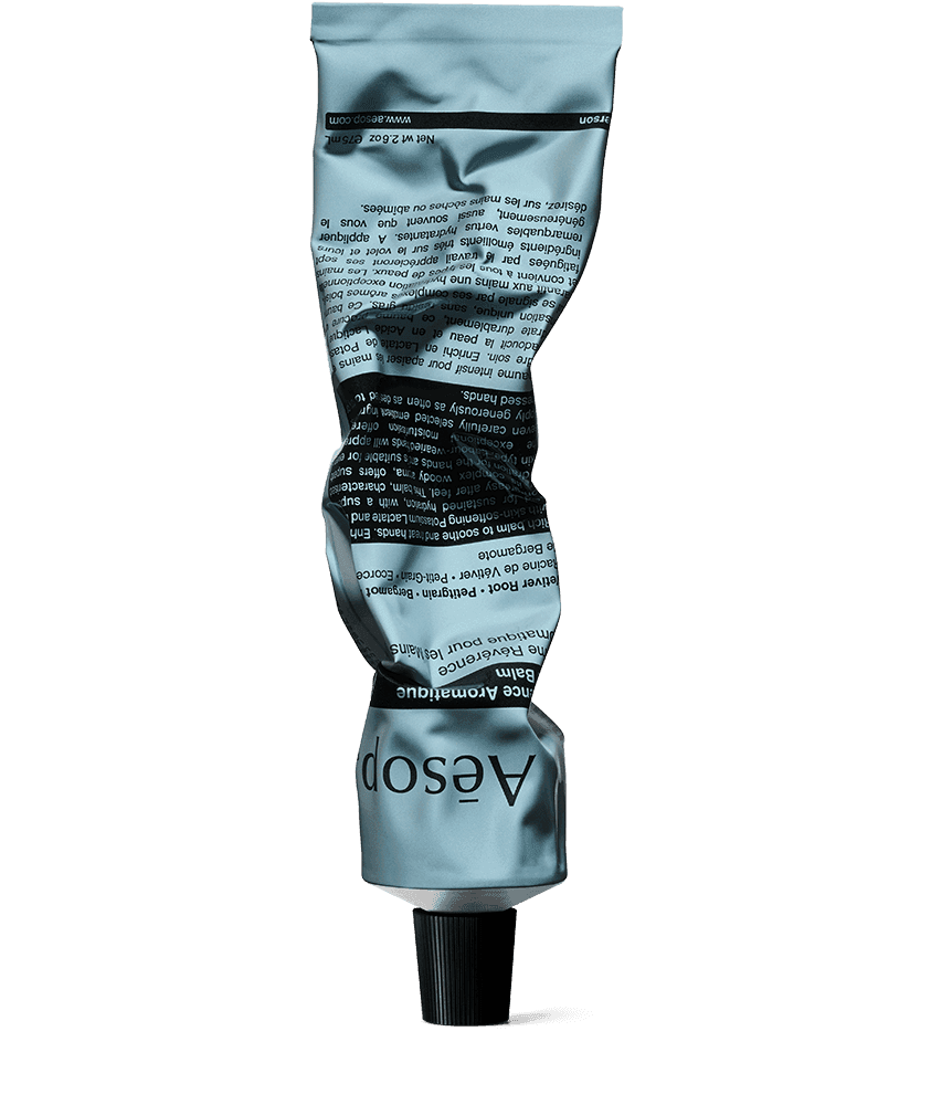 레버런스 아로마틱 핸드 밤