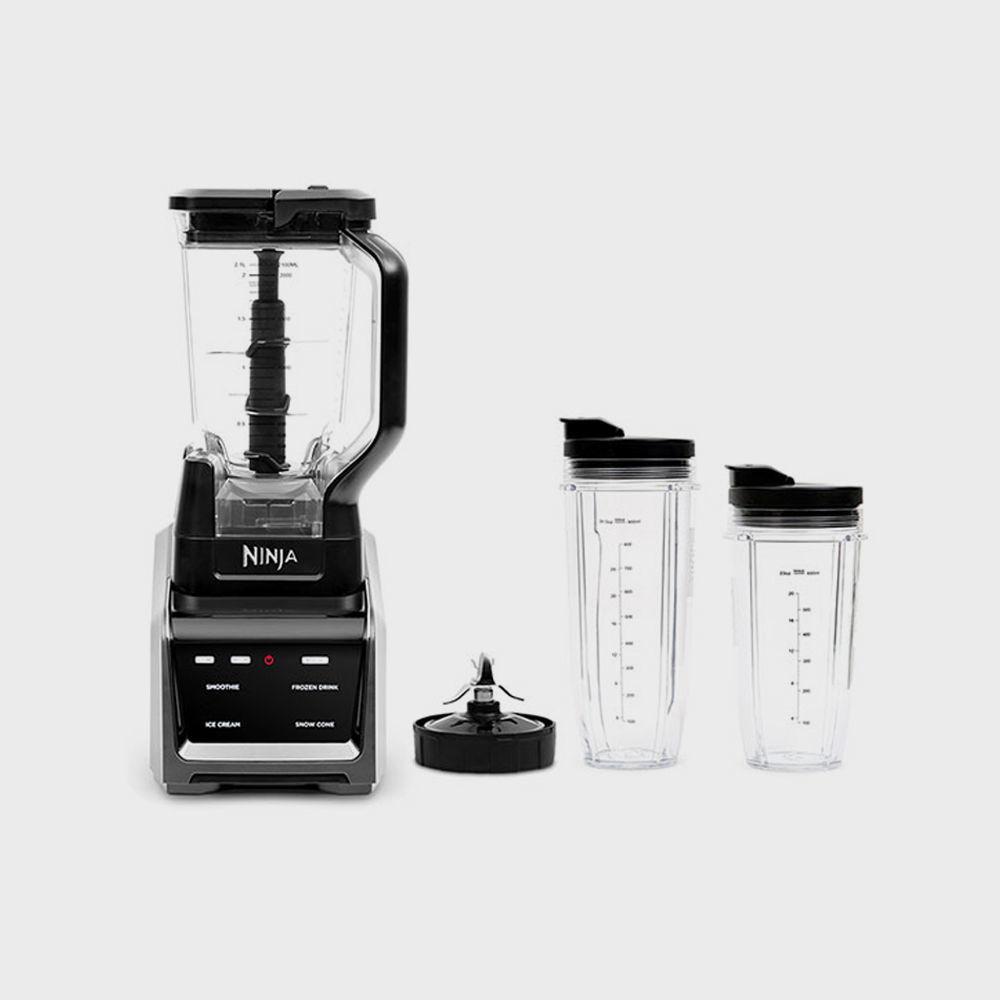닌자 인텔리센스 듀오 초고속 블렌더 믹서기 CT641KR