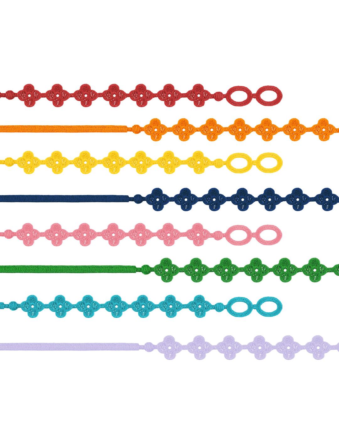 [기간 한정] Love & Luck bracelet