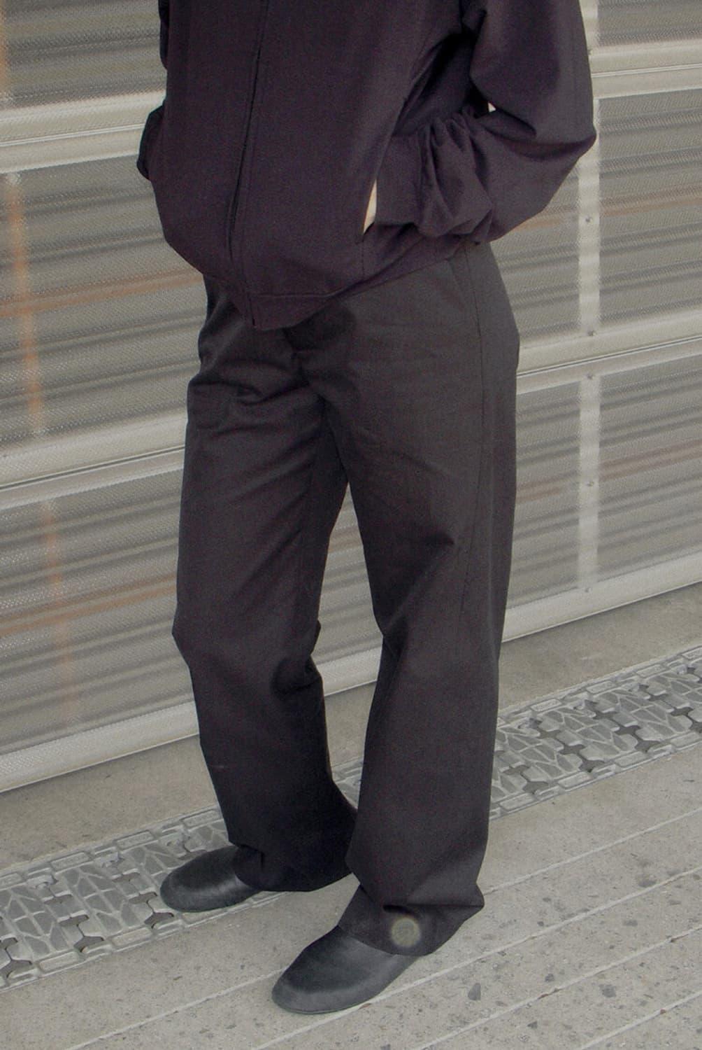 mudule 009 lounge pants 韓国 mudule 009 lounge pants 韓国 ドライタンブラーイージー