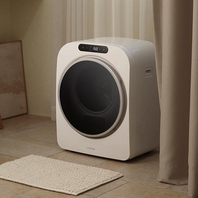 [본품 구매 시, 배기필터 100원] 미닉스 미니건조기 PRO (회원전용)