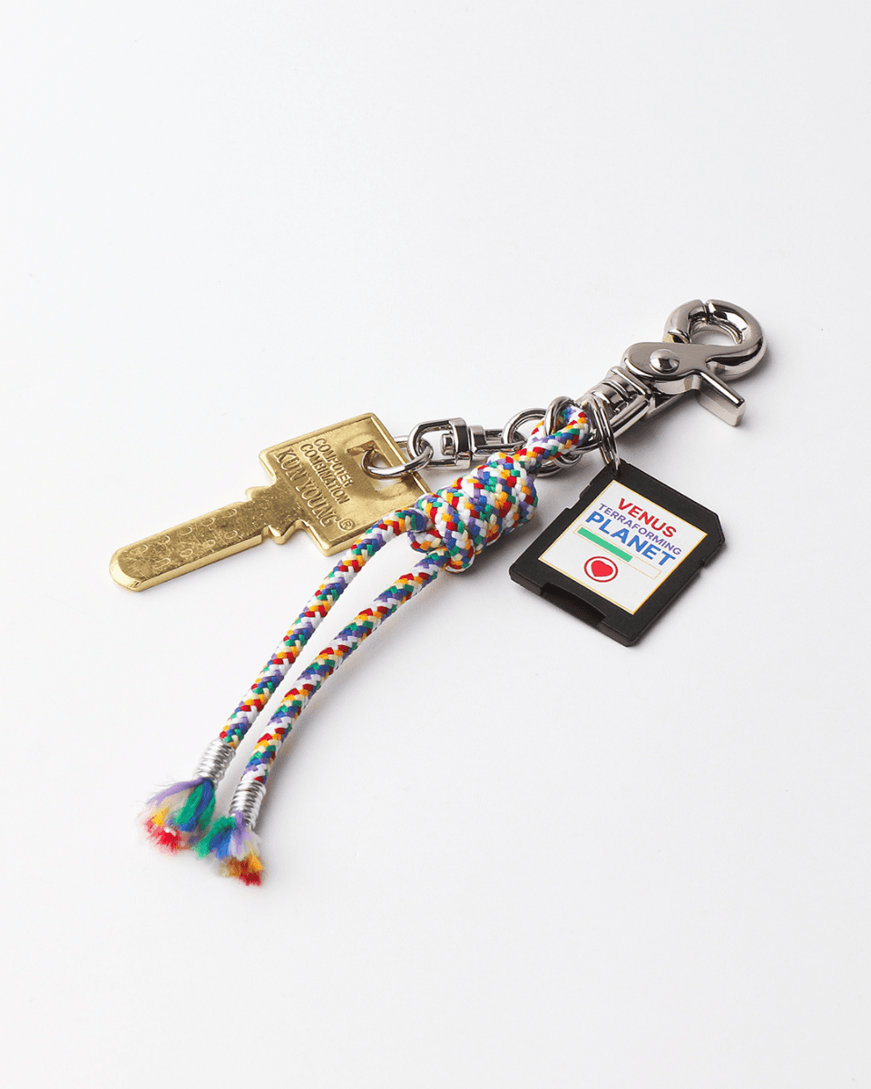 금성 : (Terraforming: Lived)