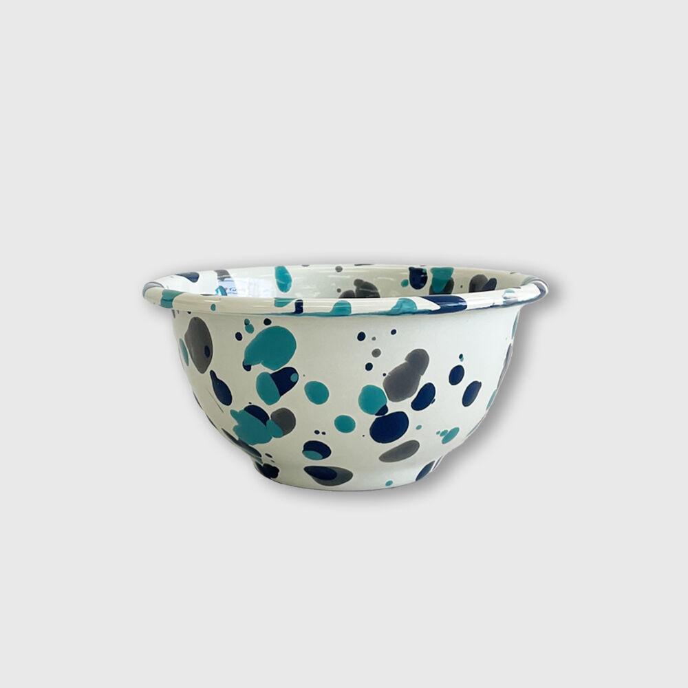 C02 요거트보울 블루 타이드