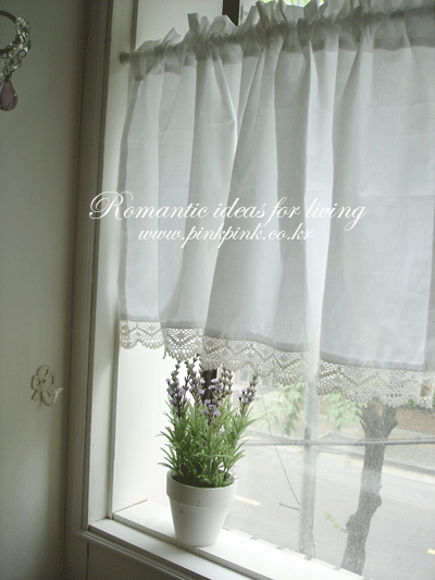 햇살가득 면 발란스