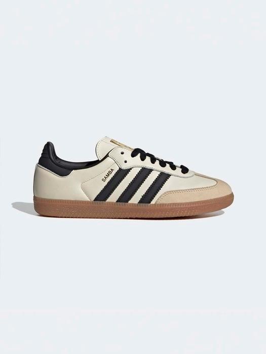 [ID0478] SAMBA OG W