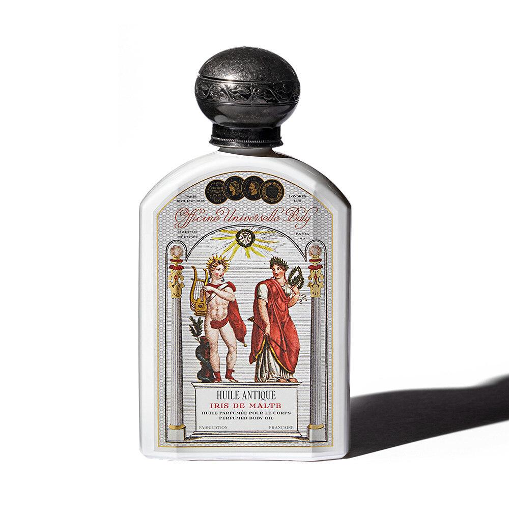 윌 앙띠끄 이리 드 말트 바디오일 190ml