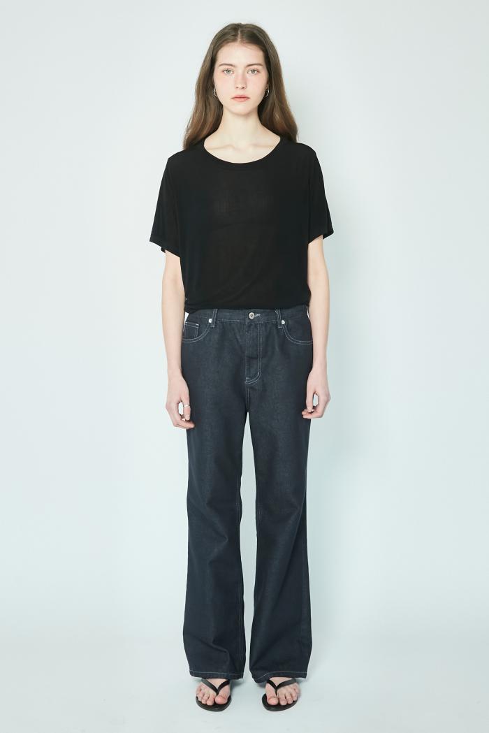 Standard Jeans - Indigo