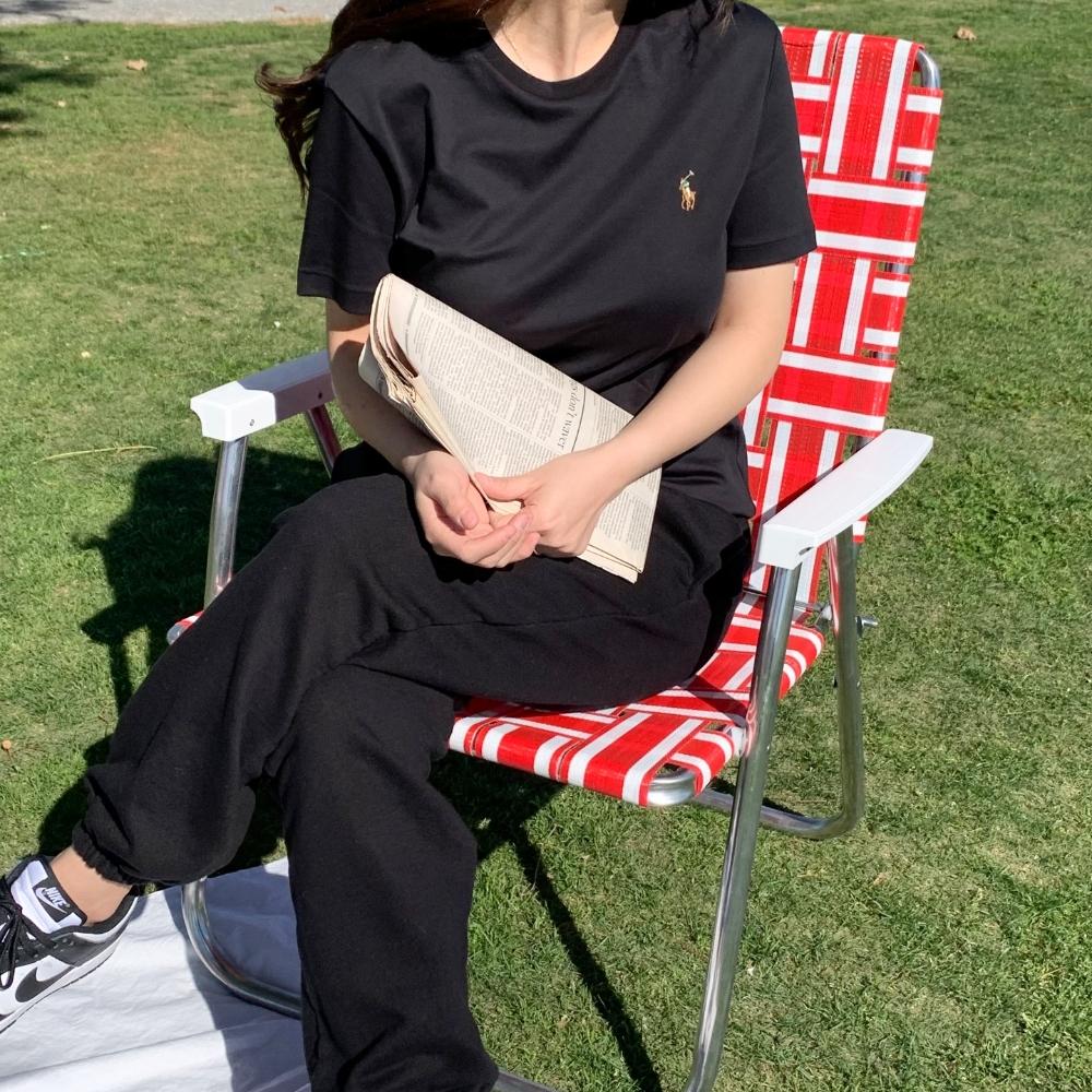 론체어 매그넘 피크닉 캠핑 의자