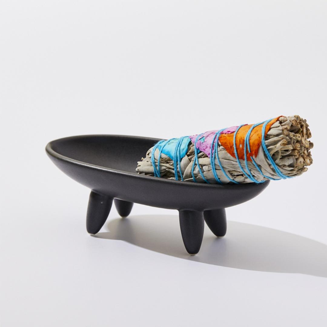 알타르 스머지스틱 트레이