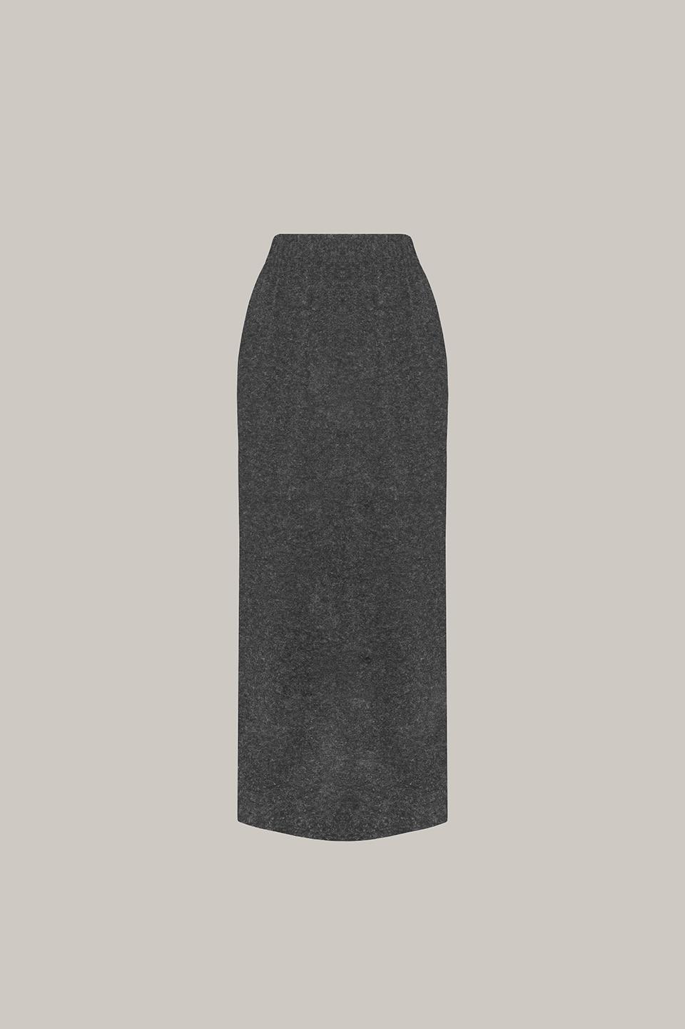 모네트 스커트(3color)