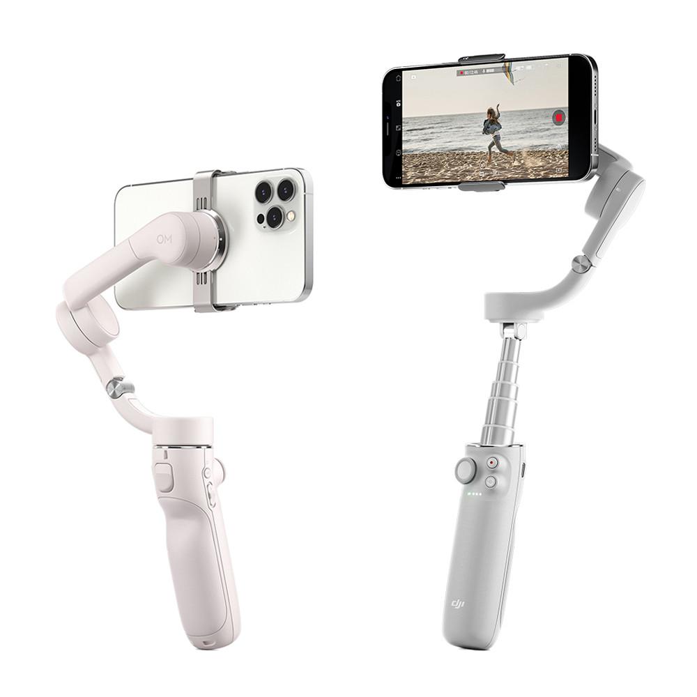 DJI OM 5 오즈모 모바일5 스마트폰 짐벌