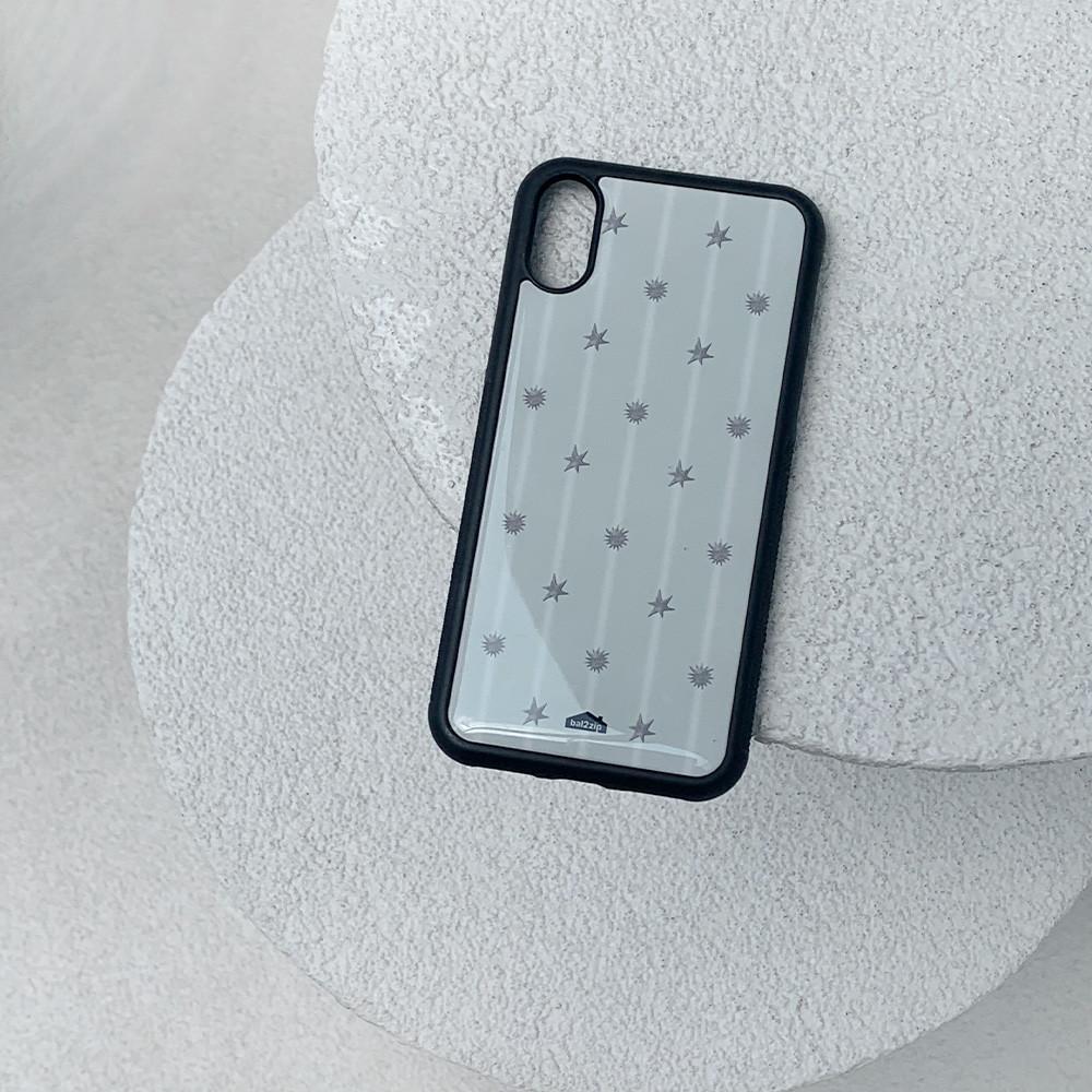 star mobile epoxy case (Stripe) / 에폭시 케이스
