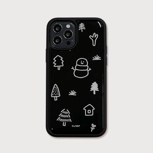 윈터드로잉 (에폭시범퍼케이스)