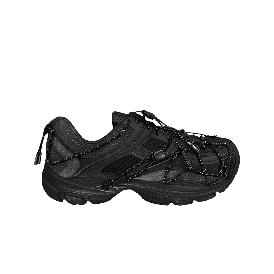 Reebok x BLR Trinity KFS Ash Black