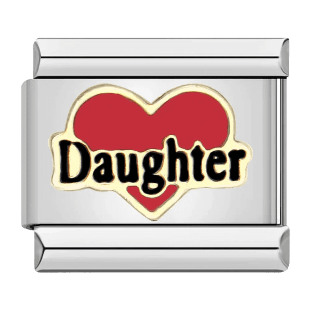 Daughter