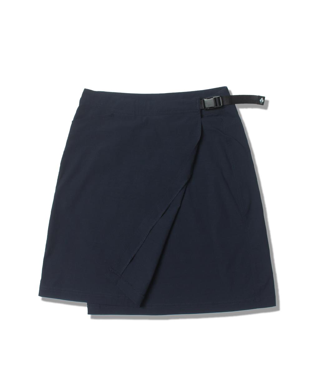 Montbell O.D wrap skirt