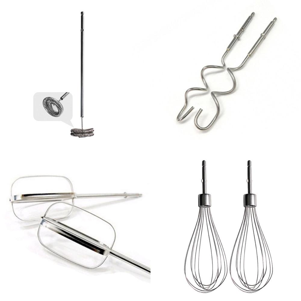 EGS 애니믹스 큐트 핸드믹서 전용 휘핑기 거품기 반죽기 날