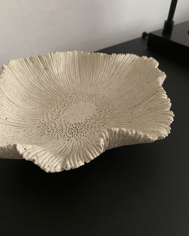 Coral tray *바로배송!