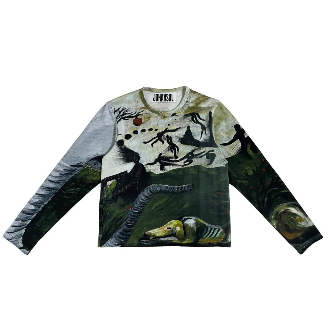 Imagine 002 t-shirts