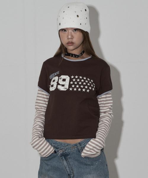 star 89 t (brown)