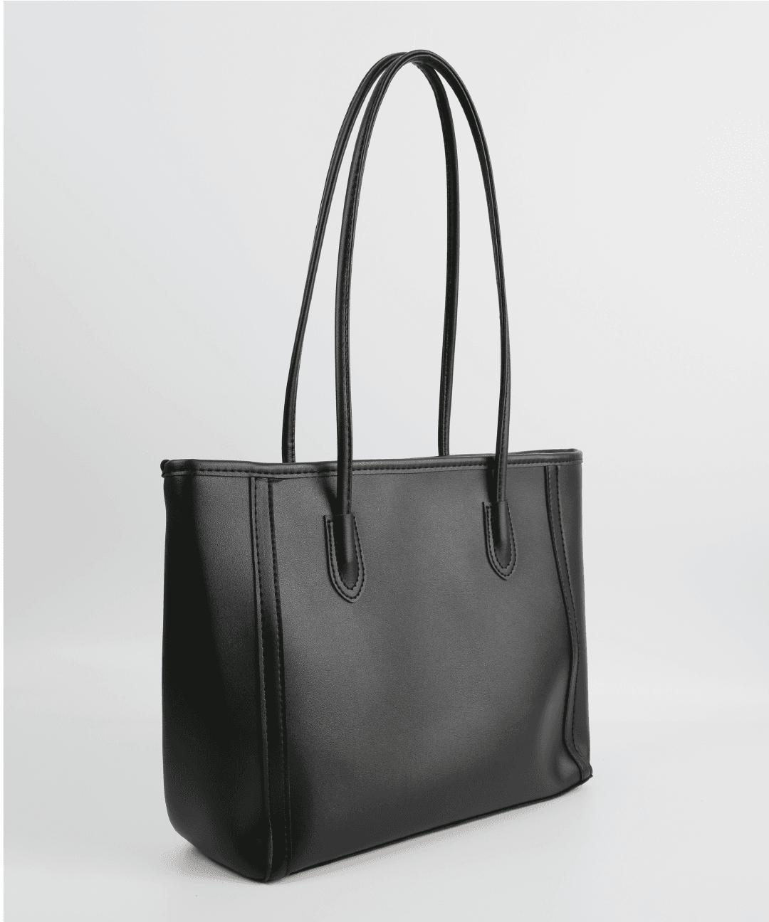 트루식스 베이직 빅숄더백 쇼퍼백 보부상가방