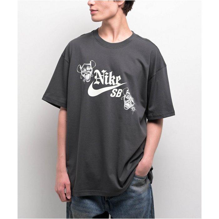 [Nike] Nike SB Skate Anthracite T-Shirt (79,200원)