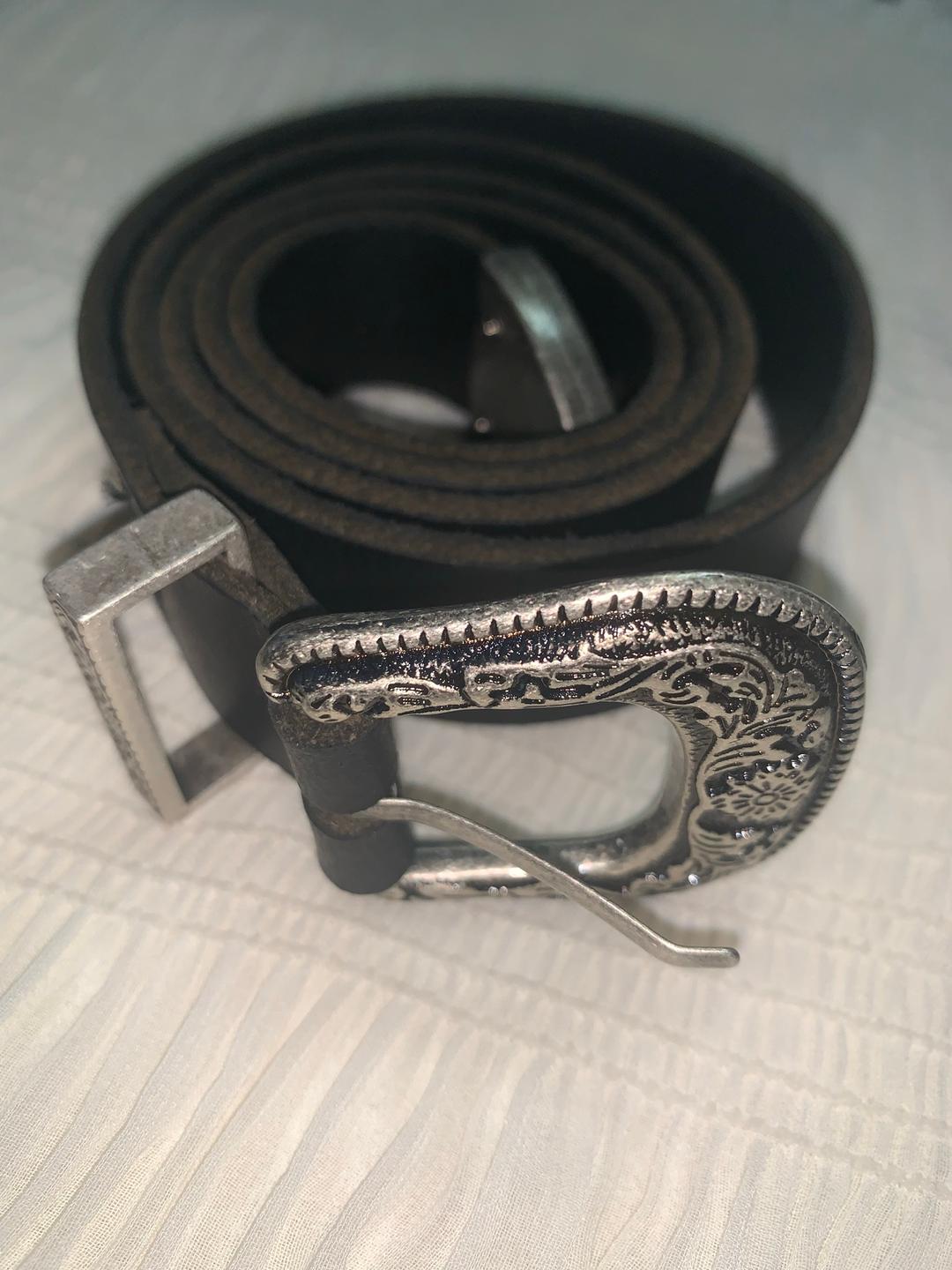 western belt 웨스턴 벨트 30%