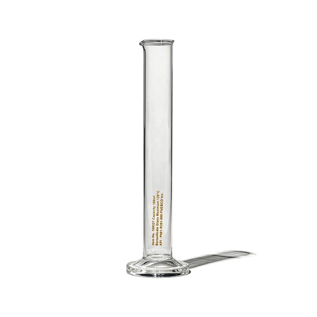 109527 SINGLE FLOWER VASE 100ml