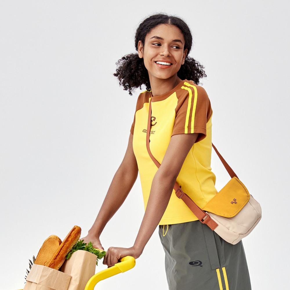 마흐 영셔틀 크로스백 슬링백