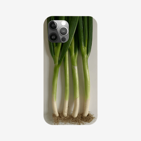 inimini | Leek Case