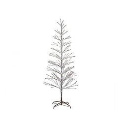 크리스마스 트리 [FIORIRA UN GIARDINO] IRON tree with LED LIGHT H180 아이언 LED 트리