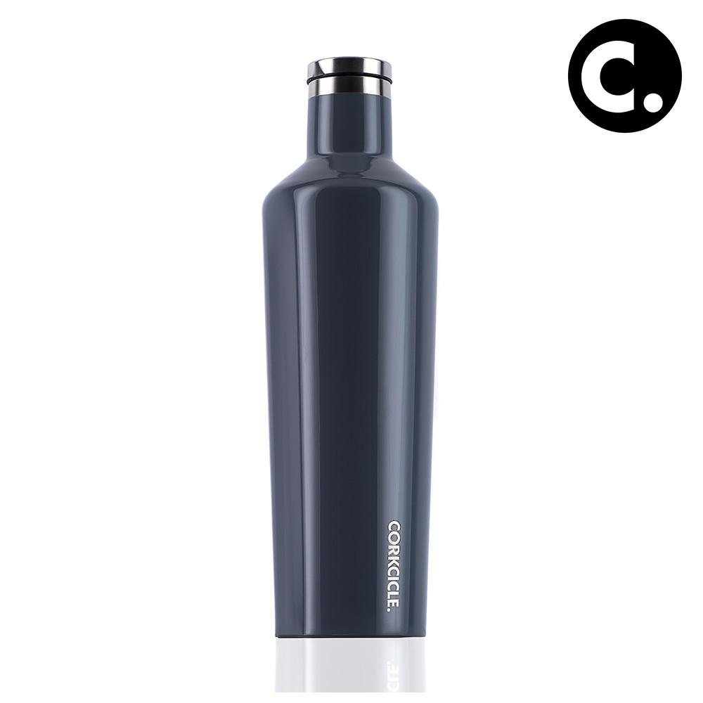 콕시클 클래식 캔틴 대용량 보냉/보온병 740ml / 그래파이트