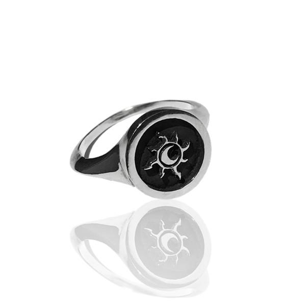 호루스 애끼반지