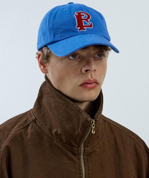 LP Baseball Cap 2(Blue)