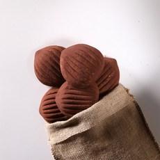 햇쌀마루 진짜 통밤빵 90g x 15개입 냉동생지