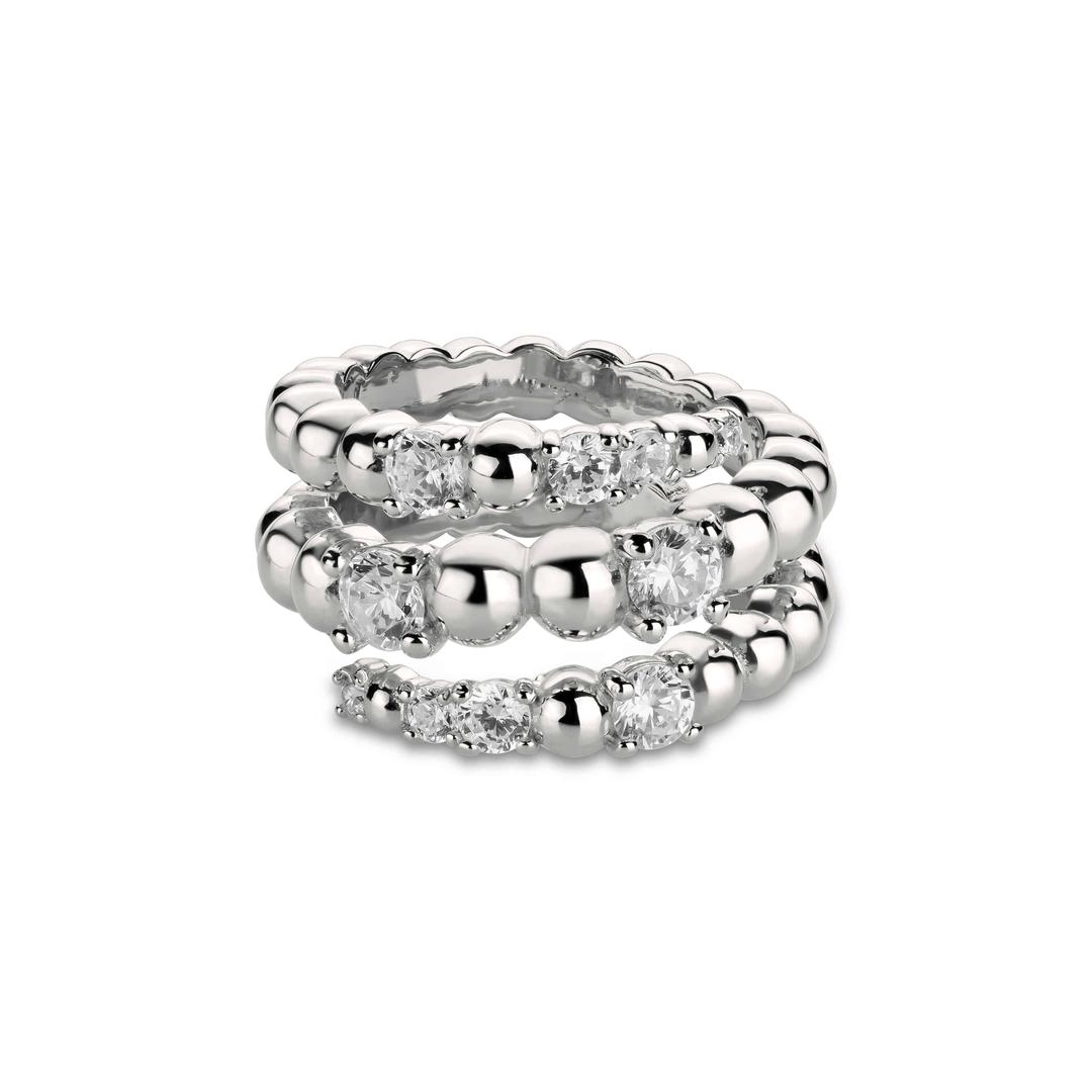 EleA_pinky Ring_silver