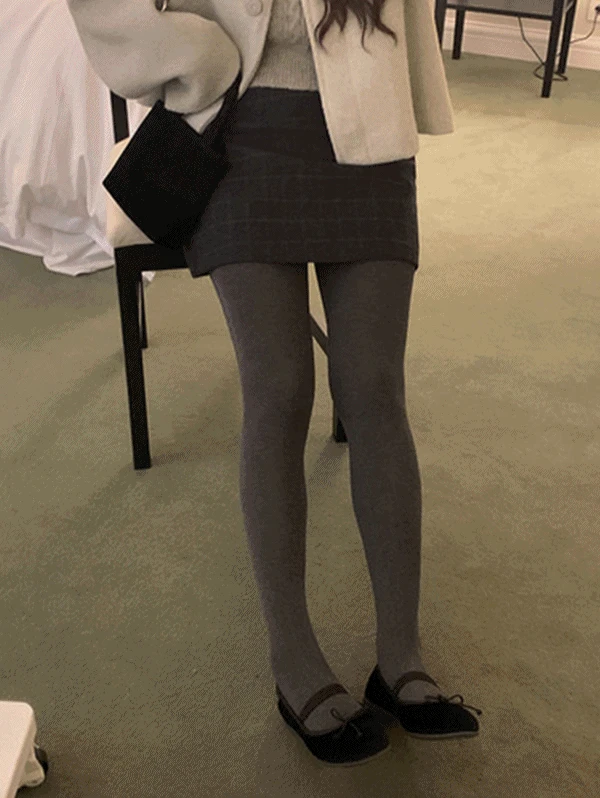 당일출고🚀 [겨울타이즈] 웬즈데이 레깅스 - 4color (국내제작/따숩템/방한템/겨울양말/스타킹/타이즈)