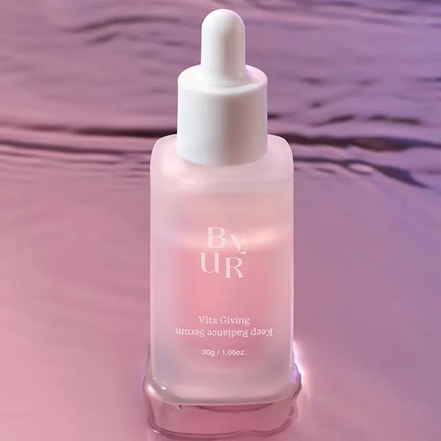 [잡티세럼] 비타기빙 킵래디언스 세럼 30g