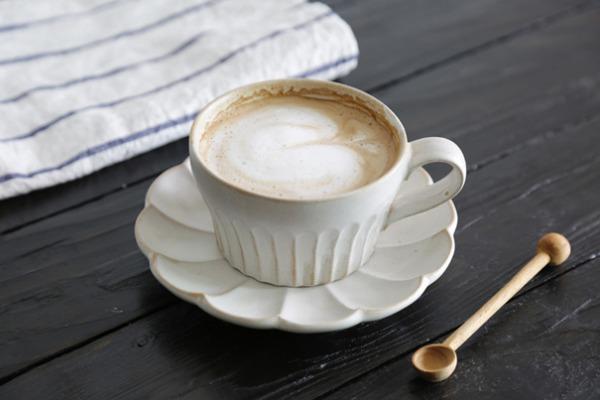 앤틱 플라워 머그350ml