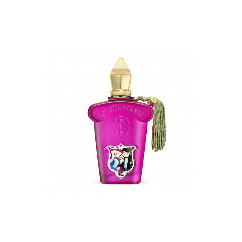 제르조프 카사모라티 그랑 발로 오 드 퍼퓸 EDP 30ml,100ml