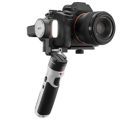 지윤 크레인 카메라 미러리스 짐벌 - 카메라 관련용품 | 쿠팡