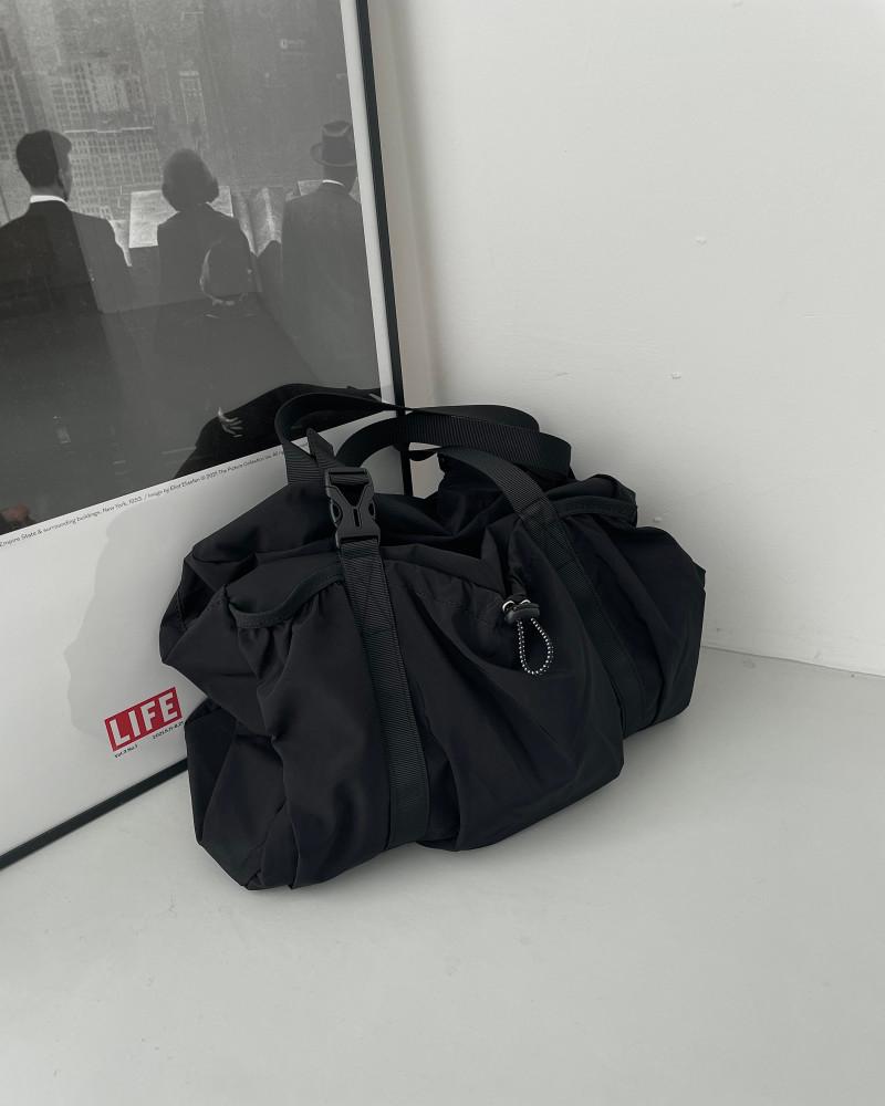 러프 스트링 투웨이백