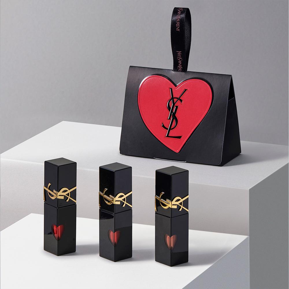 [각인+포장] NEW 잉크 바이닐 틴트(+리브르 향수 1.2ml)