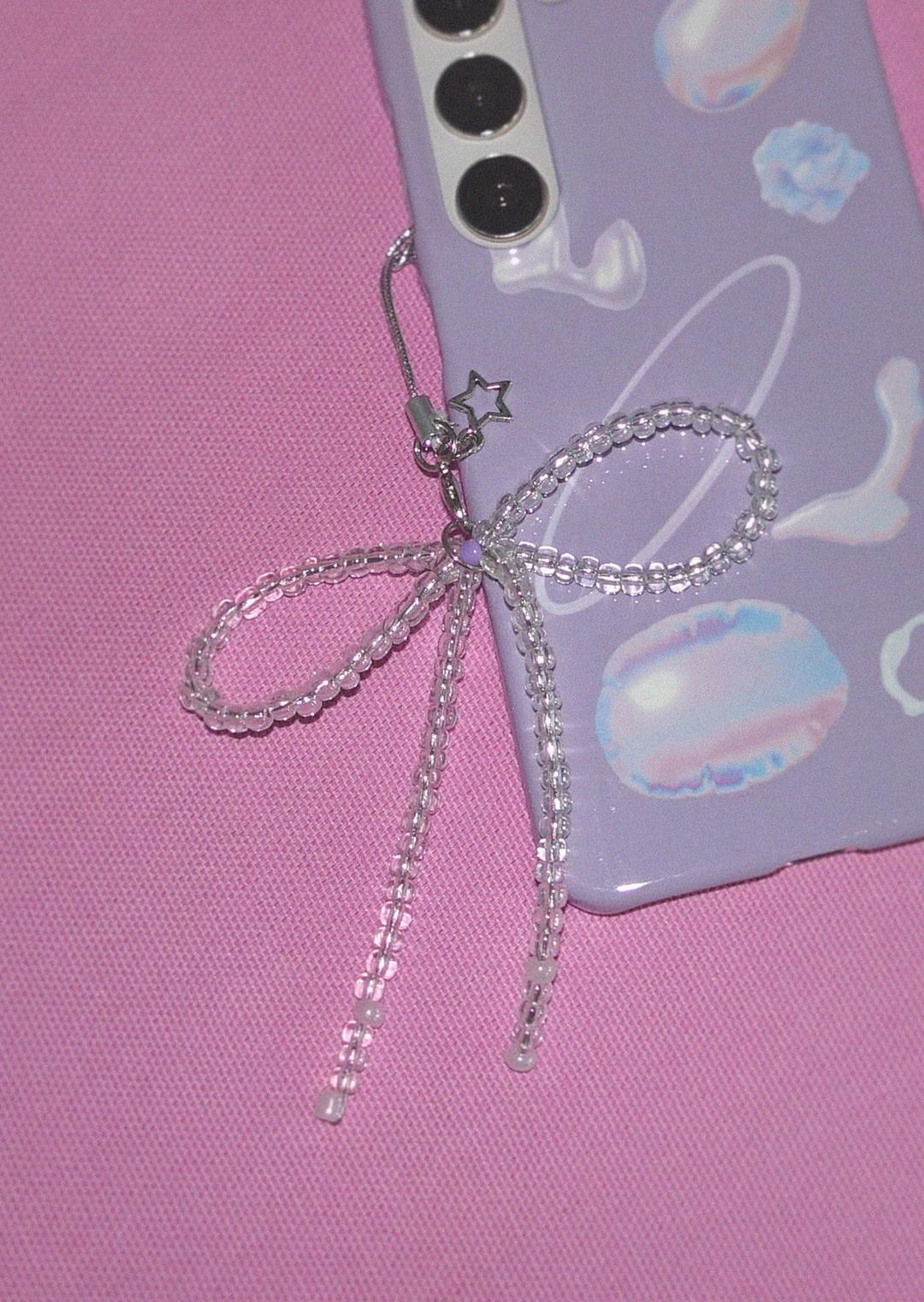 ViVi Ribbon Short Strap
